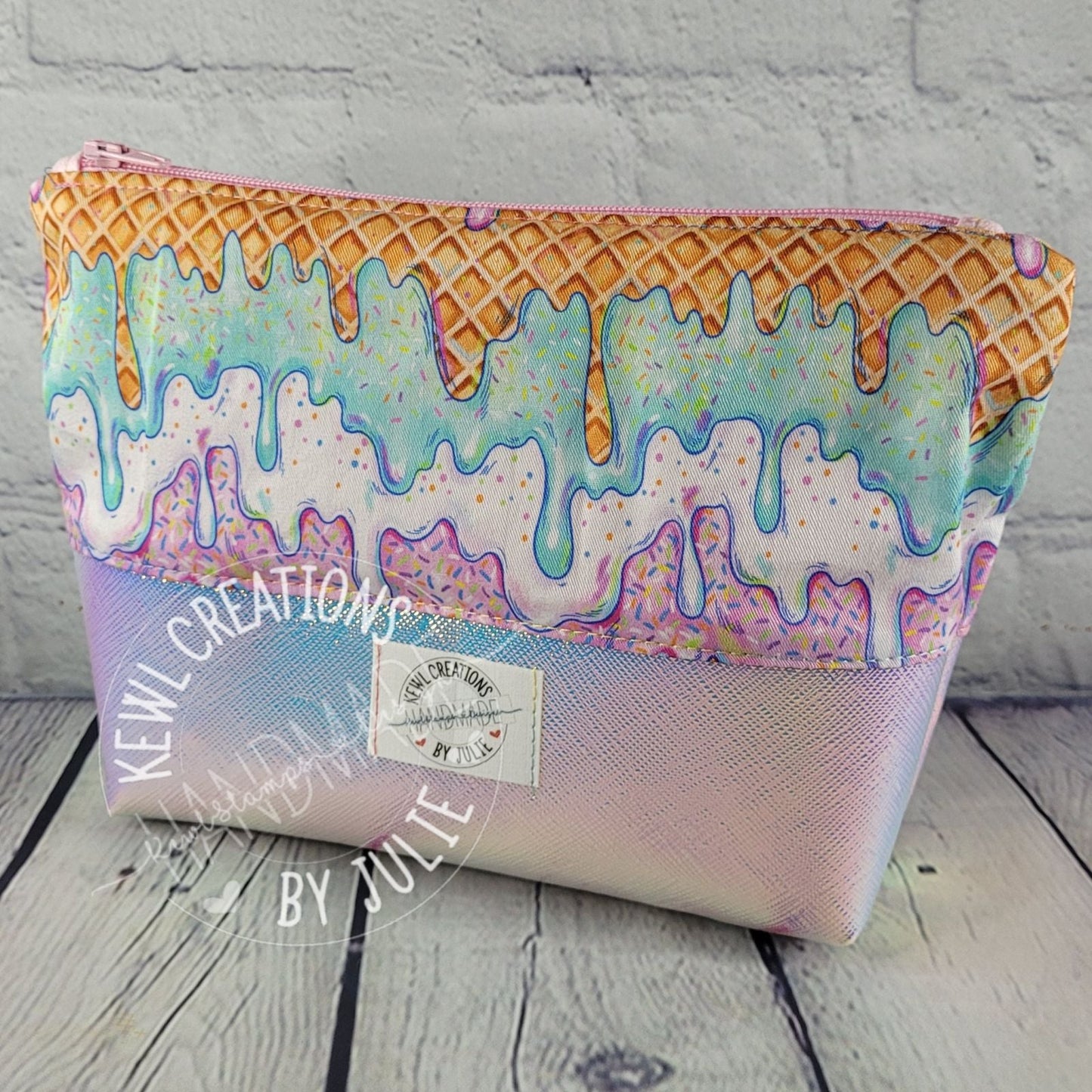 Reusable Fabric Snack pouches, ideal for dry-snacks