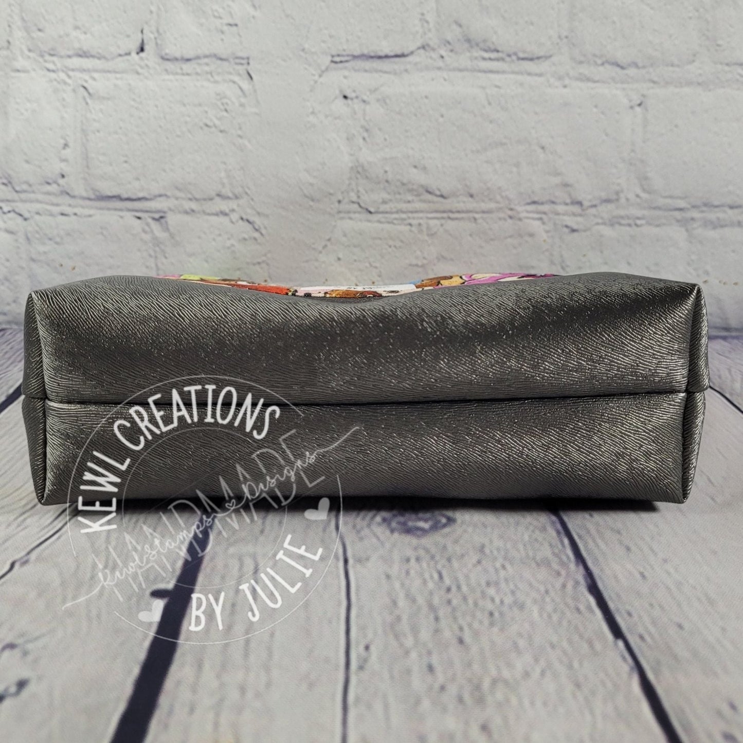 Reusable Fabric Snack pouches, ideal for dry-snacks