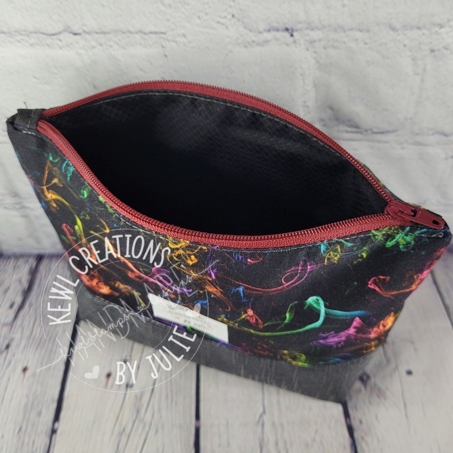 Reusable Fabric Snack pouches, ideal for dry-snacks