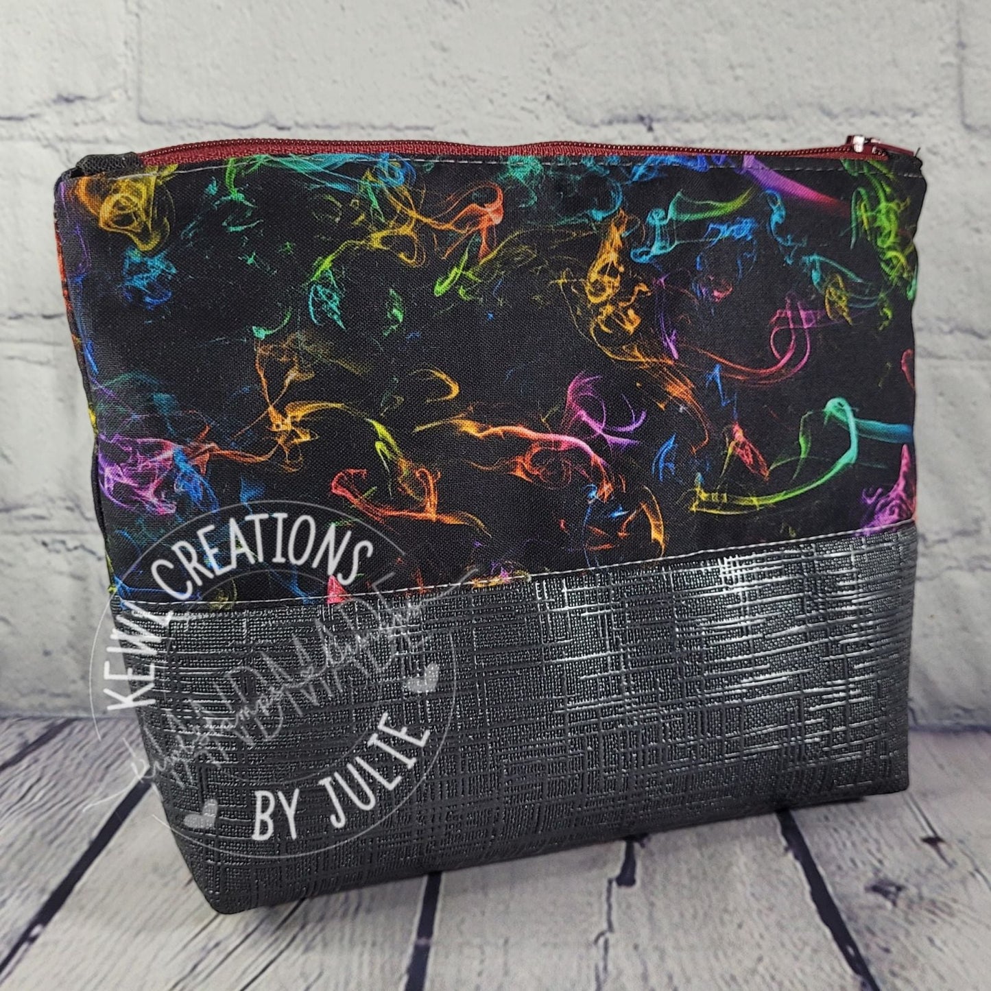 Reusable Fabric Snack pouches, ideal for dry-snacks
