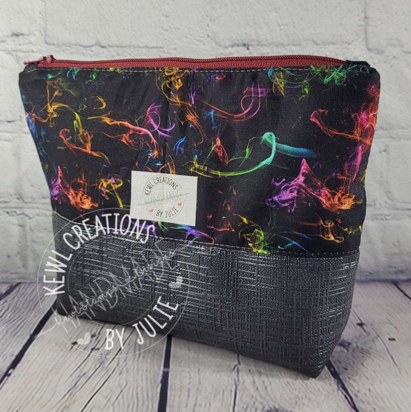 Reusable Fabric Snack pouches, ideal for dry-snacks