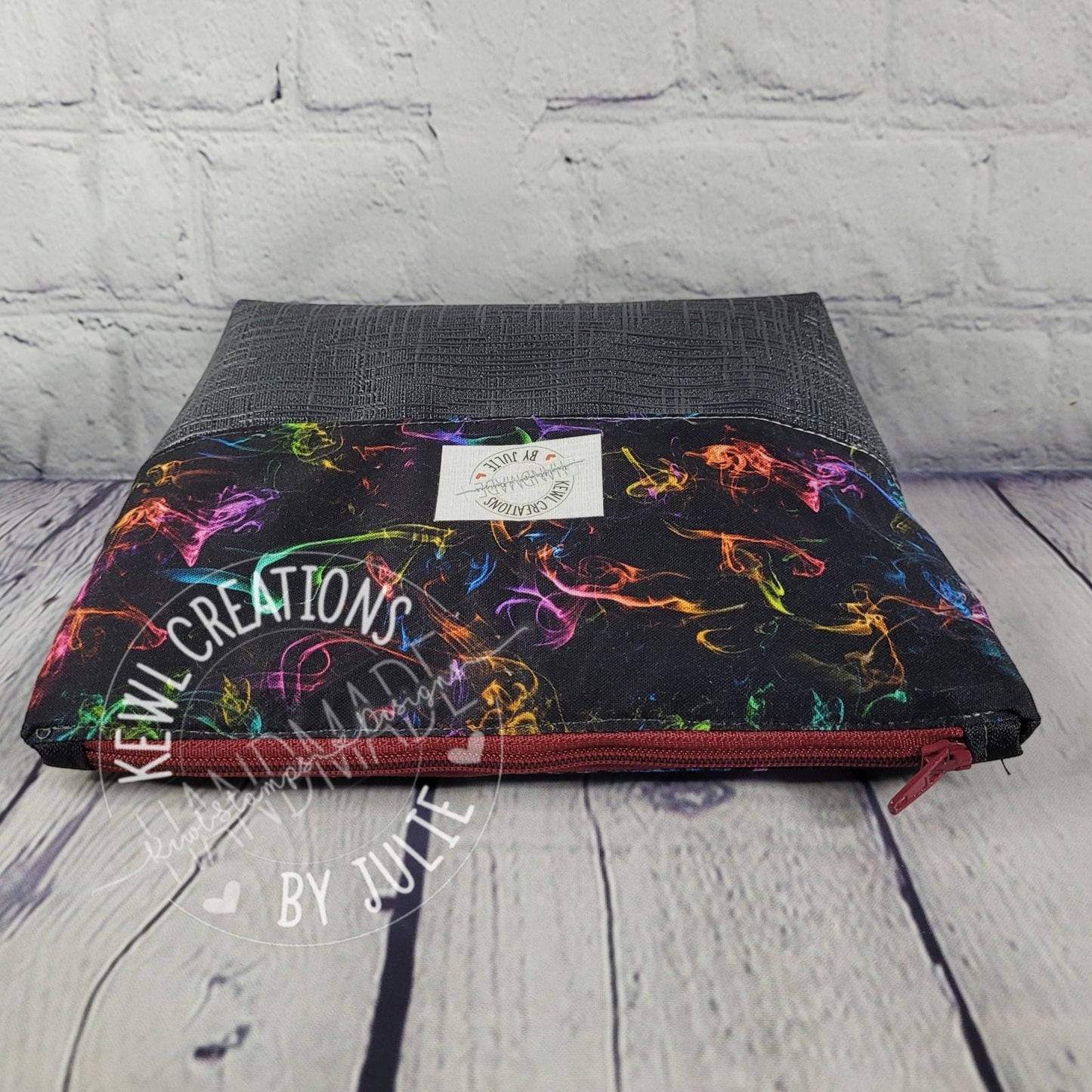 Reusable Fabric Snack pouches, ideal for dry-snacks