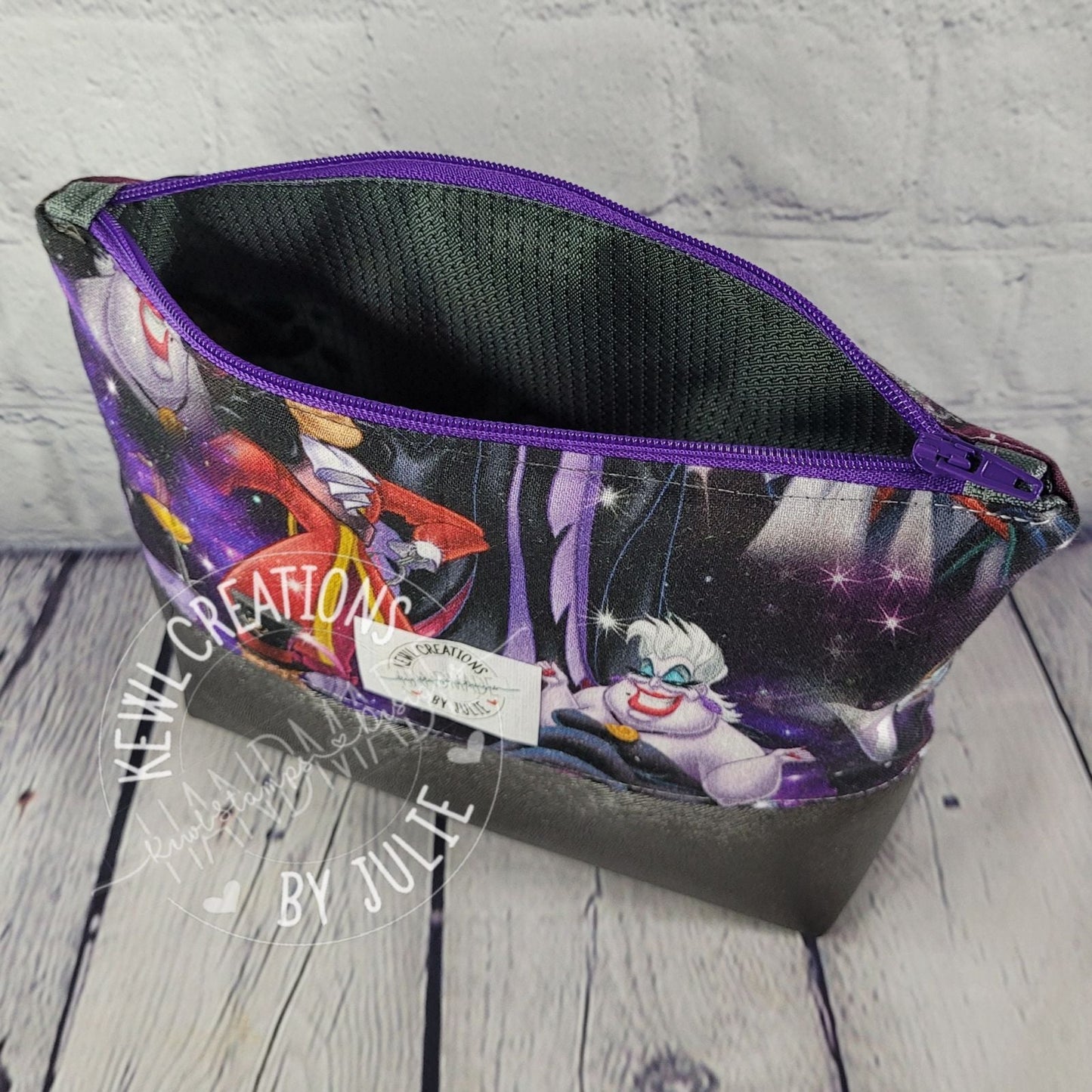 Reusable Fabric Snack pouches, ideal for dry-snacks