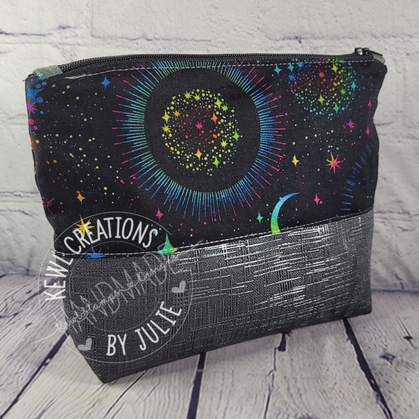Reusable Fabric Snack pouches, ideal for dry-snacks