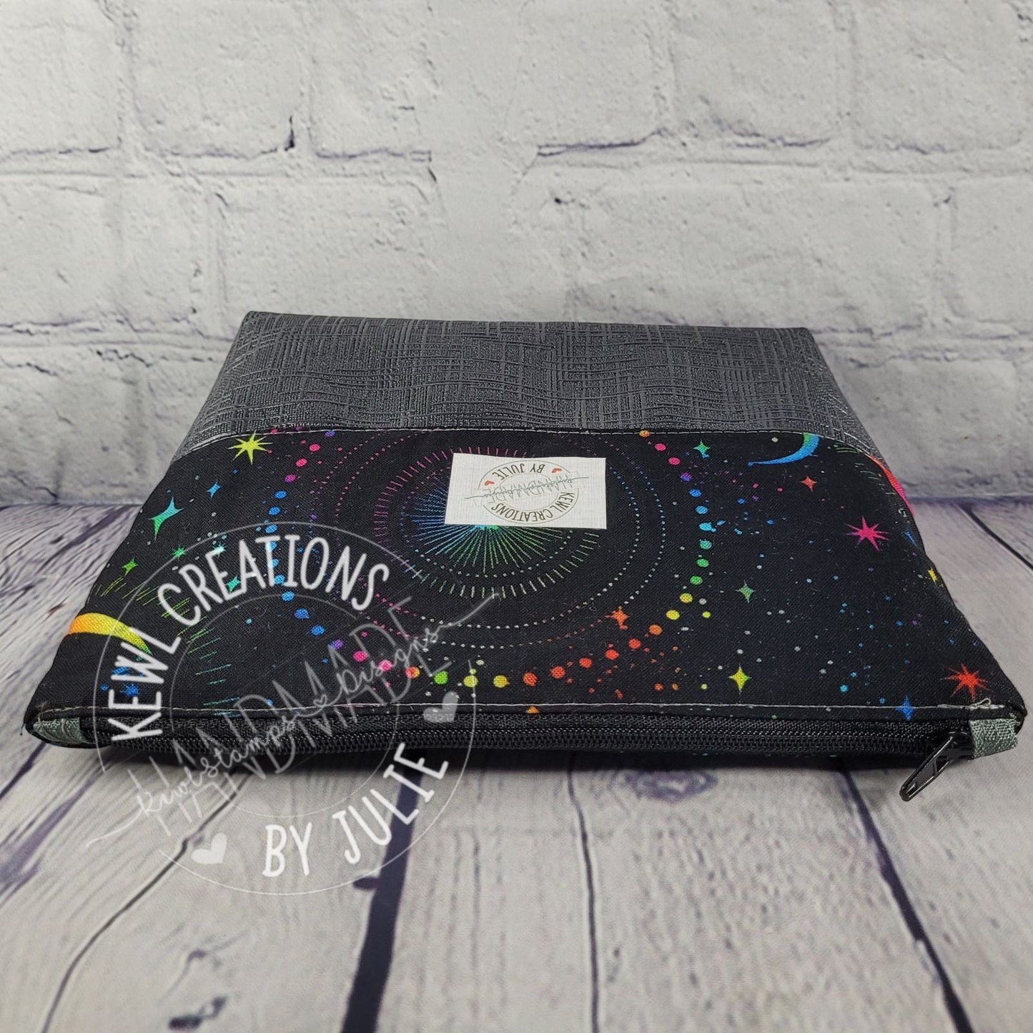 Reusable Fabric Snack pouches, ideal for dry-snacks
