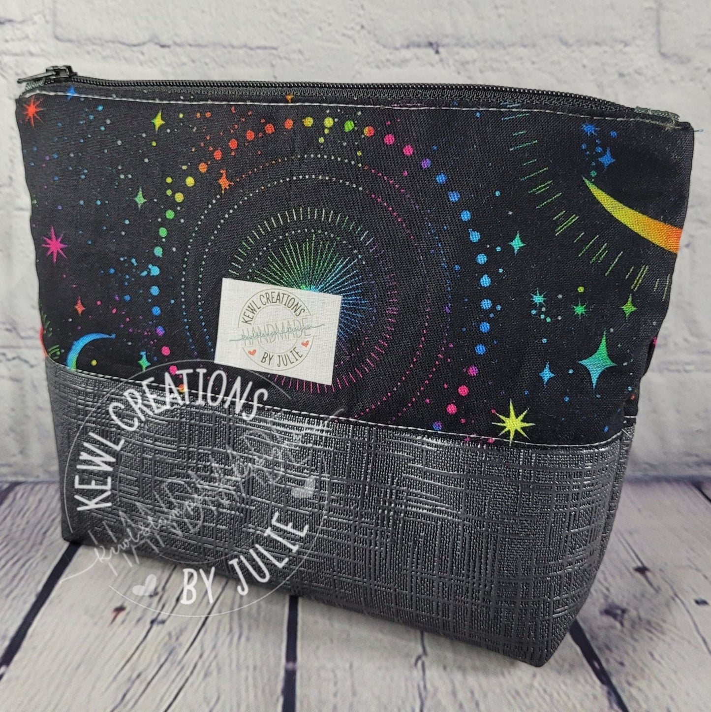 Reusable Fabric Snack pouches, ideal for dry-snacks
