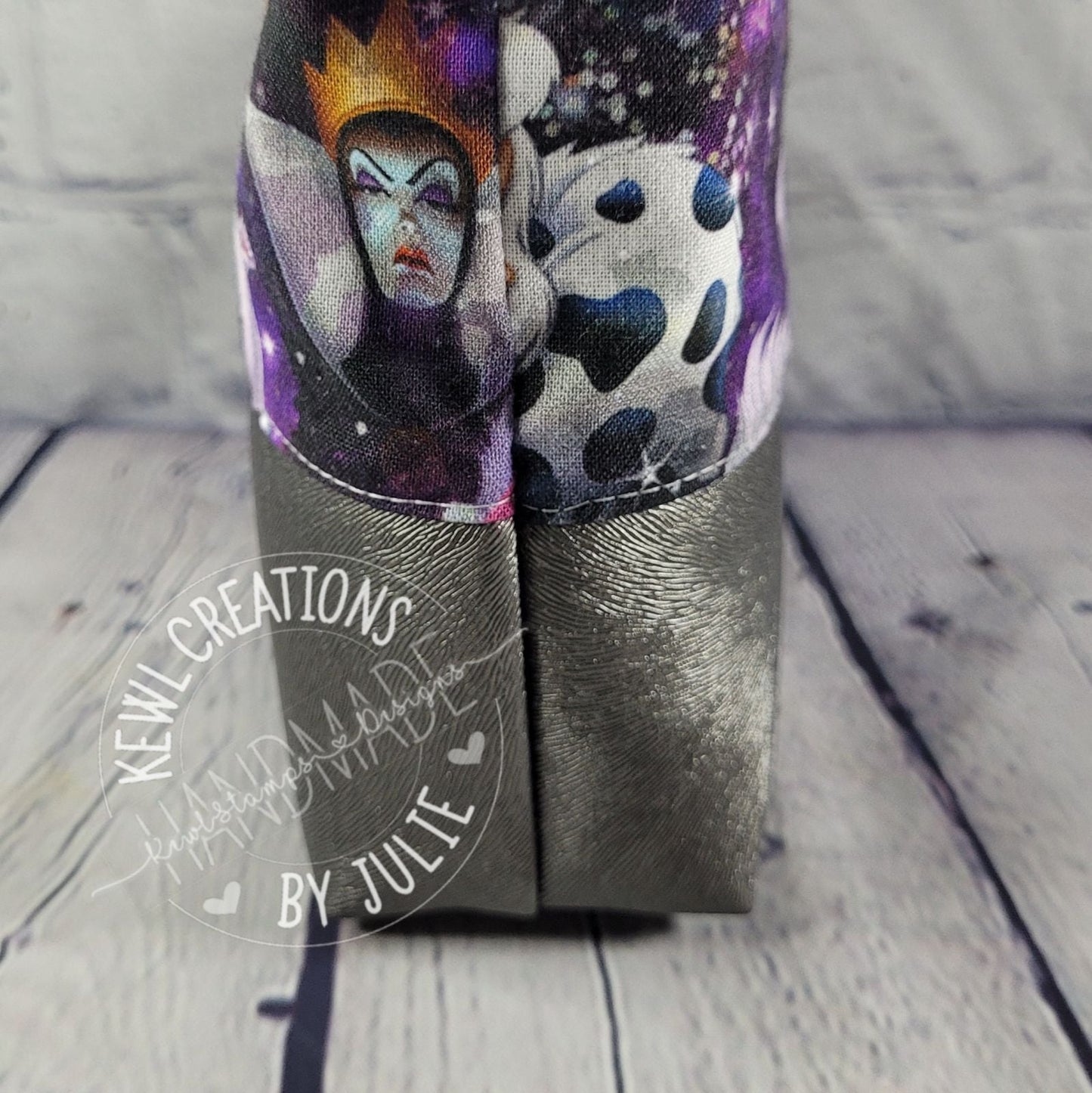 Reusable Fabric Snack pouches, ideal for dry-snacks