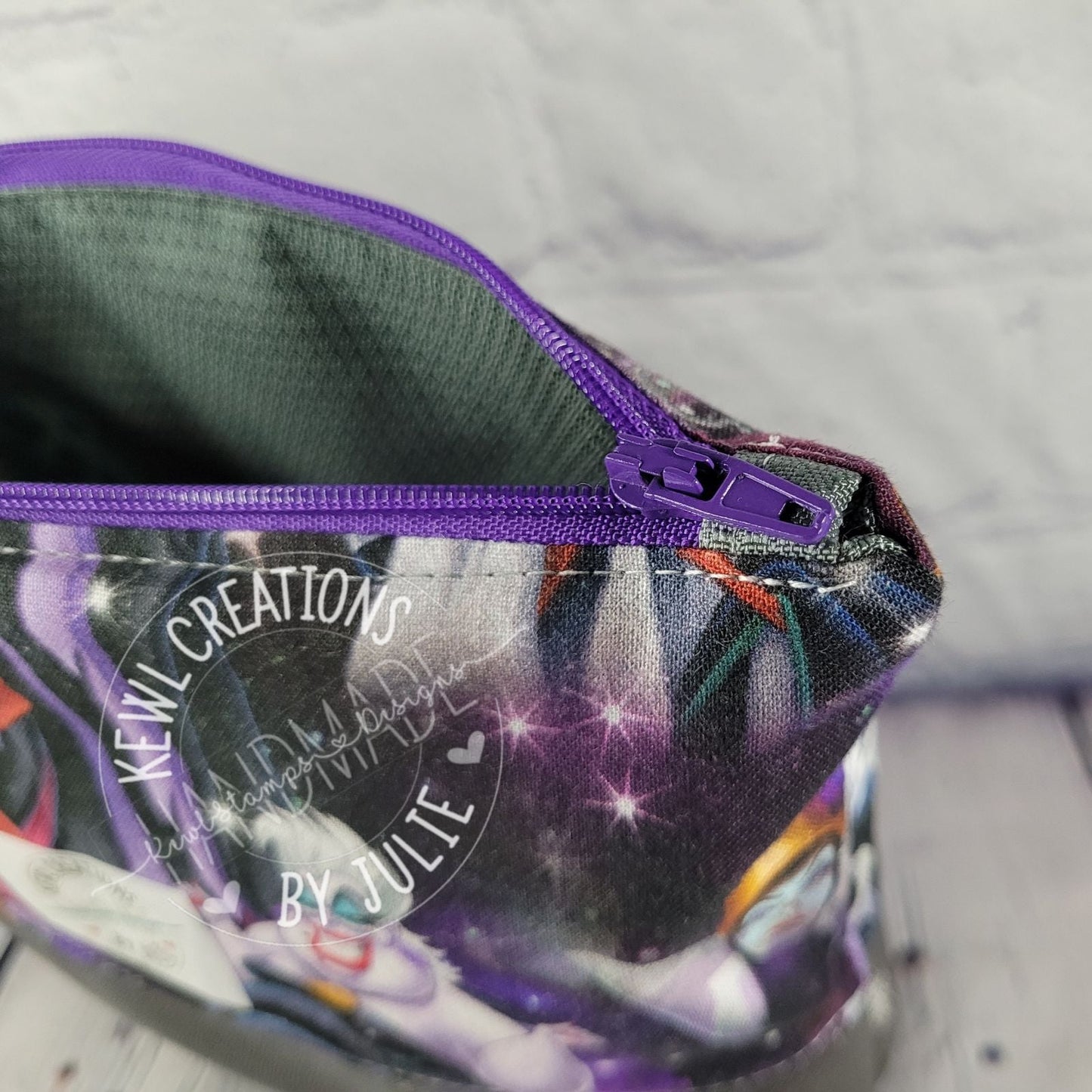 Reusable Fabric Snack pouches, ideal for dry-snacks