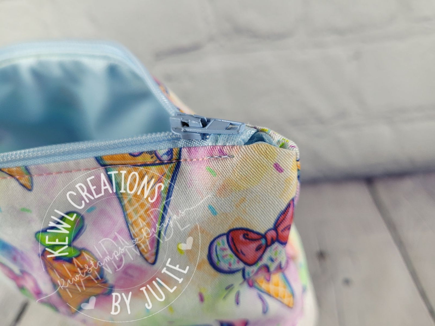 Reusable Fabric Snack pouches, ideal for dry-snacks