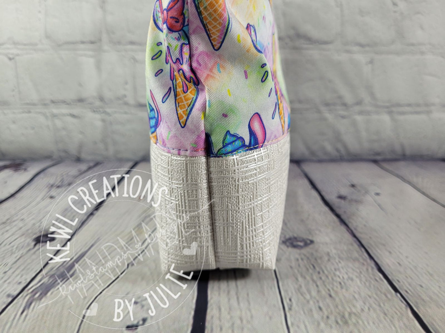 Reusable Fabric Snack pouches, ideal for dry-snacks
