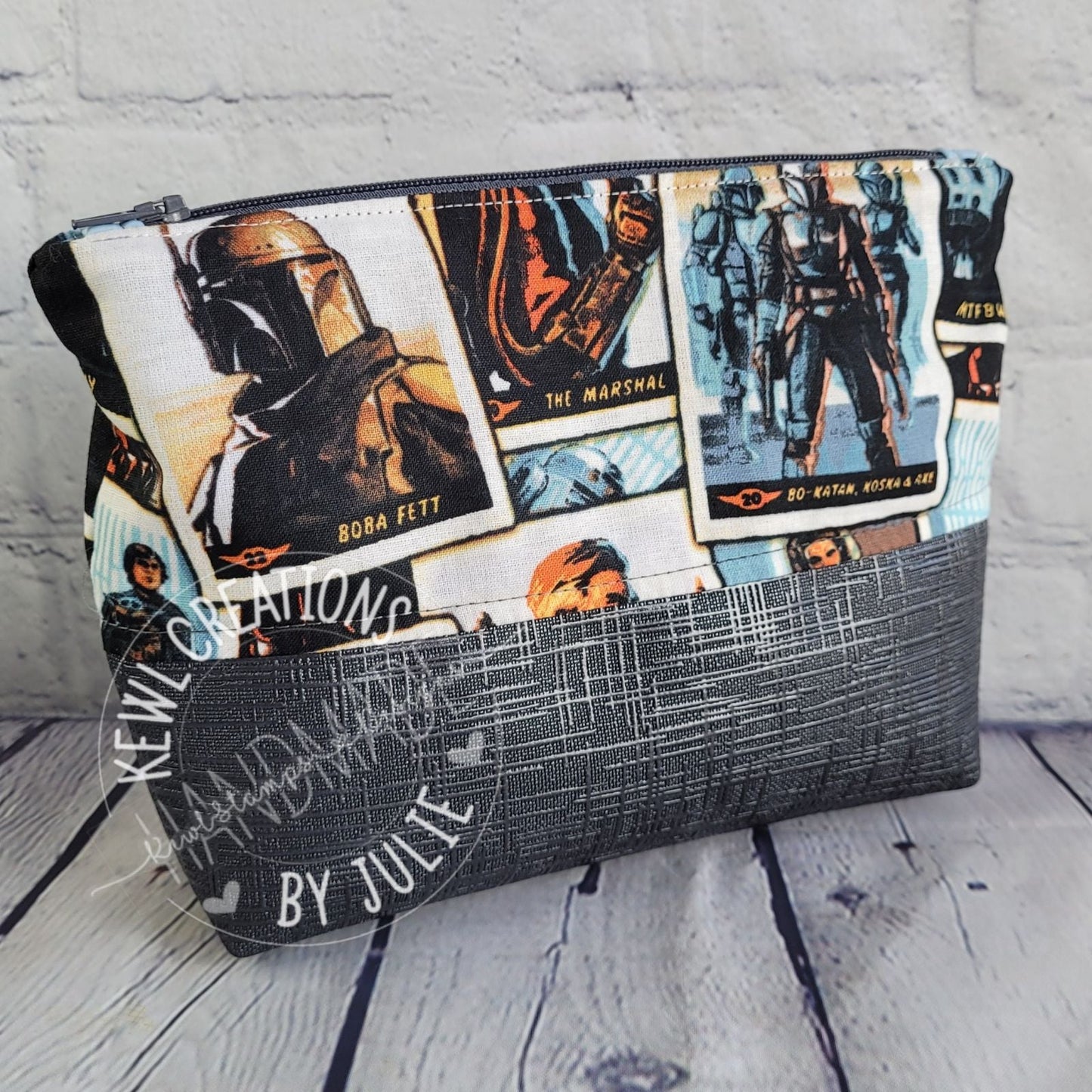 Reusable Fabric Snack pouches, ideal for dry-snacks