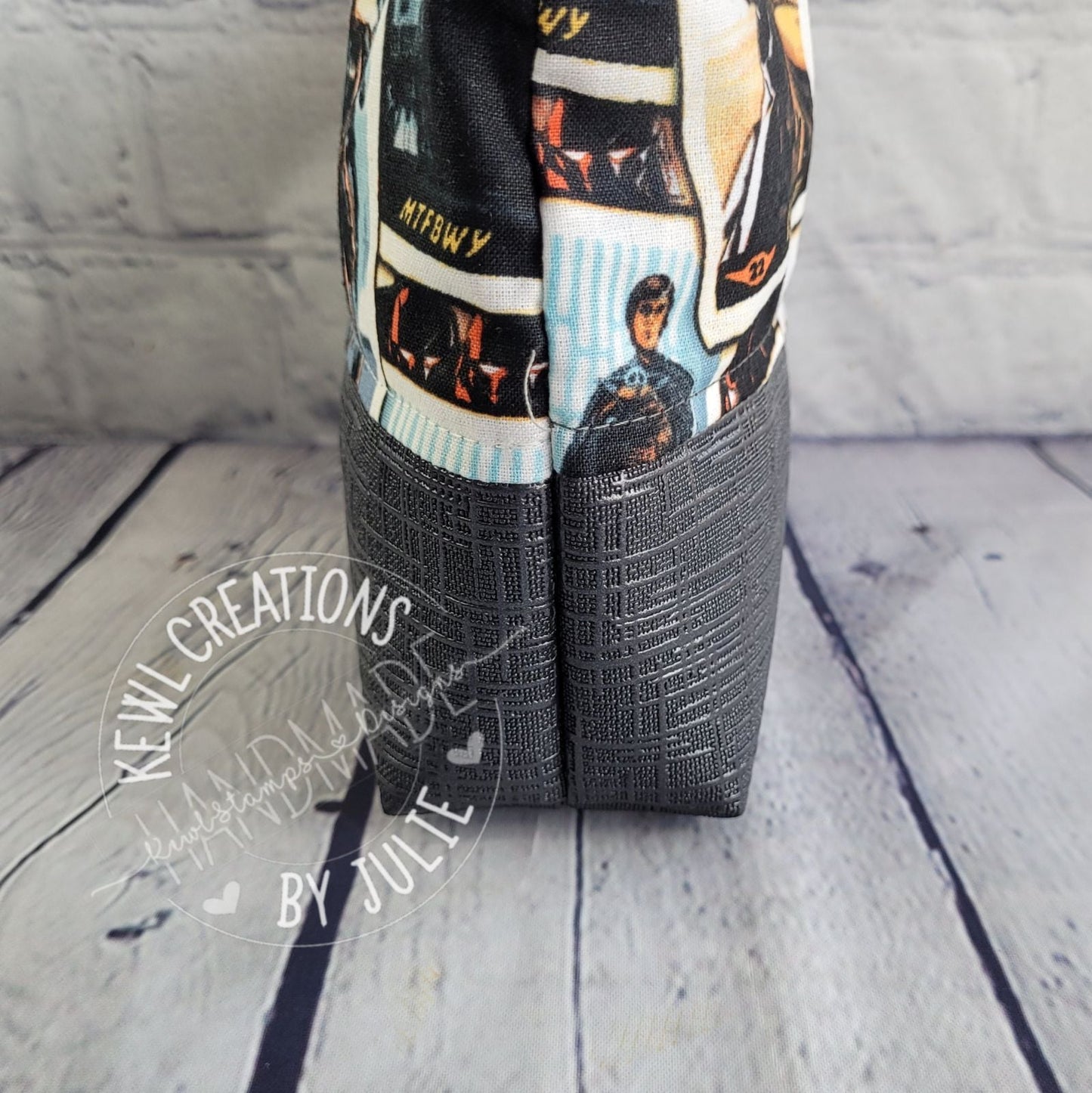 Reusable Fabric Snack pouches, ideal for dry-snacks