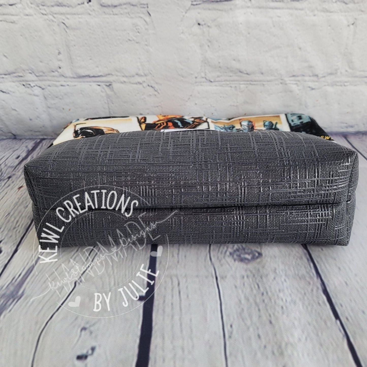 Reusable Fabric Snack pouches, ideal for dry-snacks