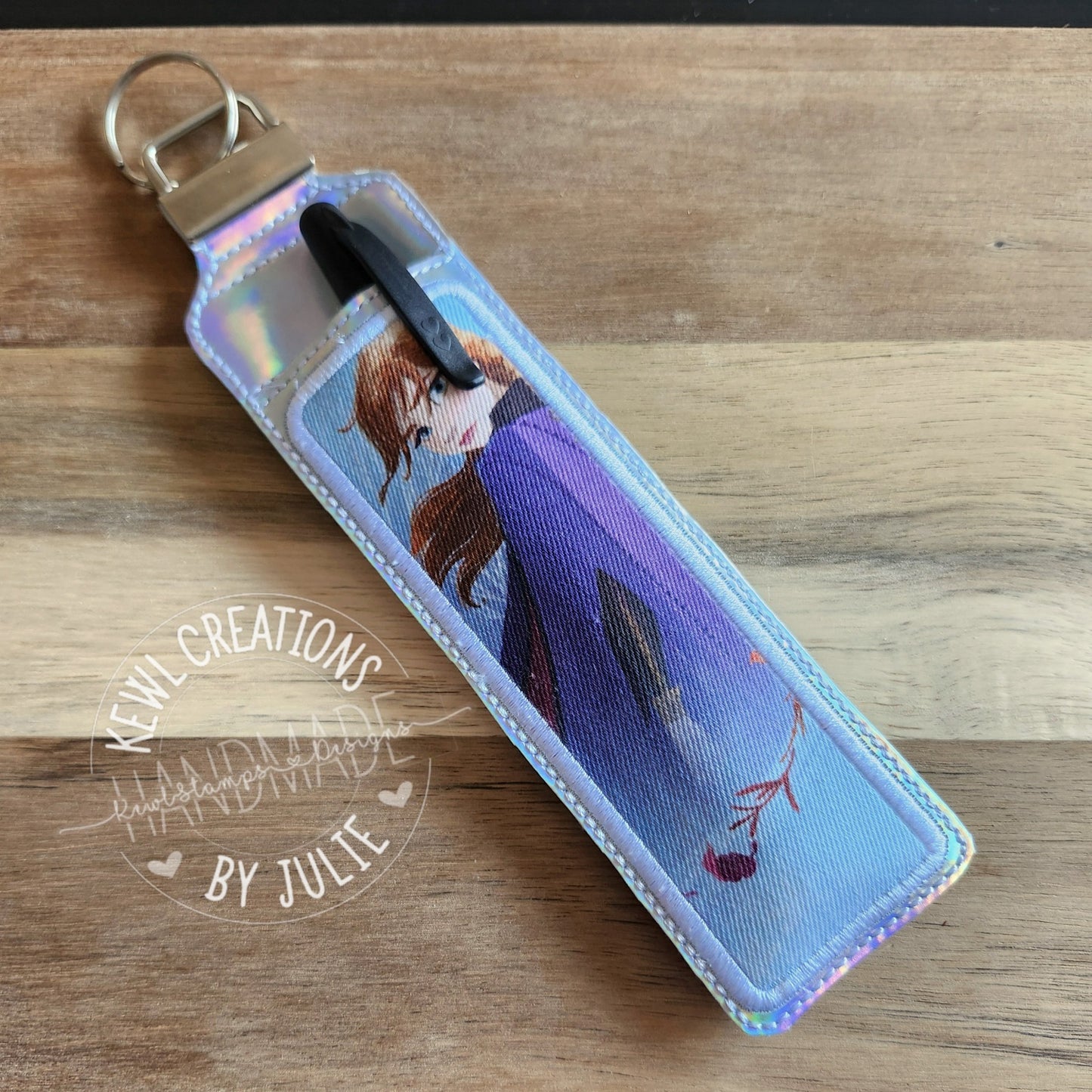 Pen holders / slim vape holders / Lanyards