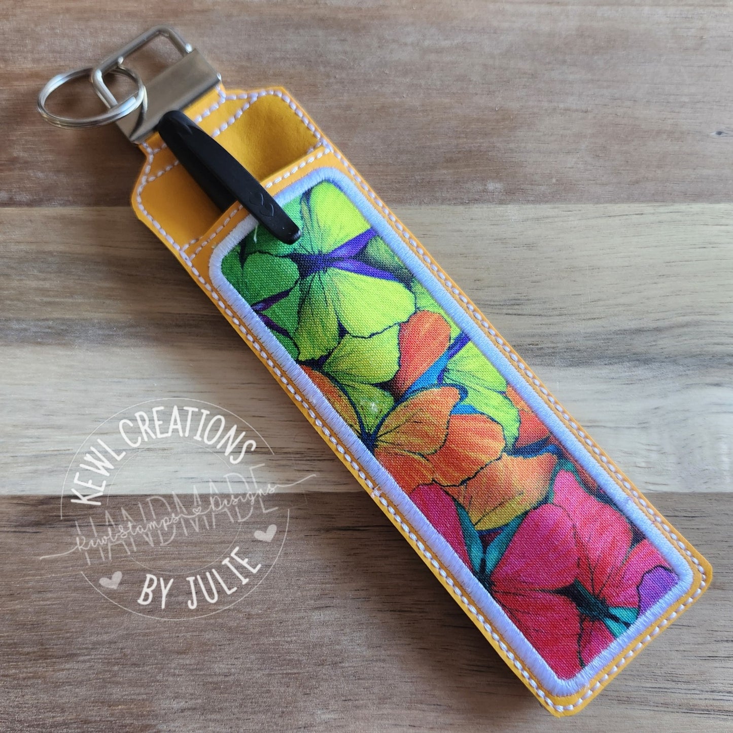 Pen holders / slim vape holders / Lanyards