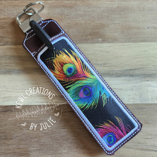 Pen holders / slim vape holders / Lanyards