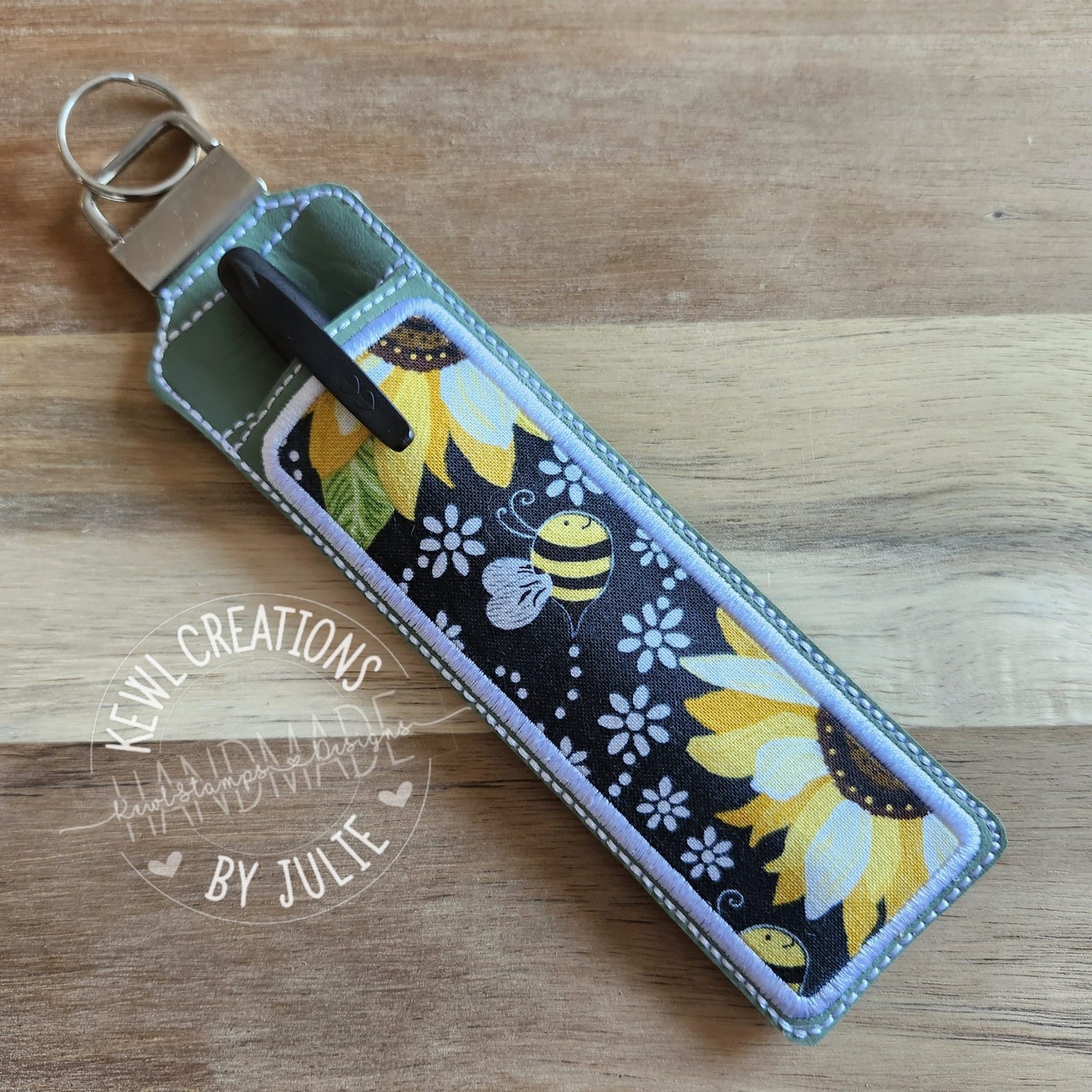 Pen holders / slim vape holders / Lanyards