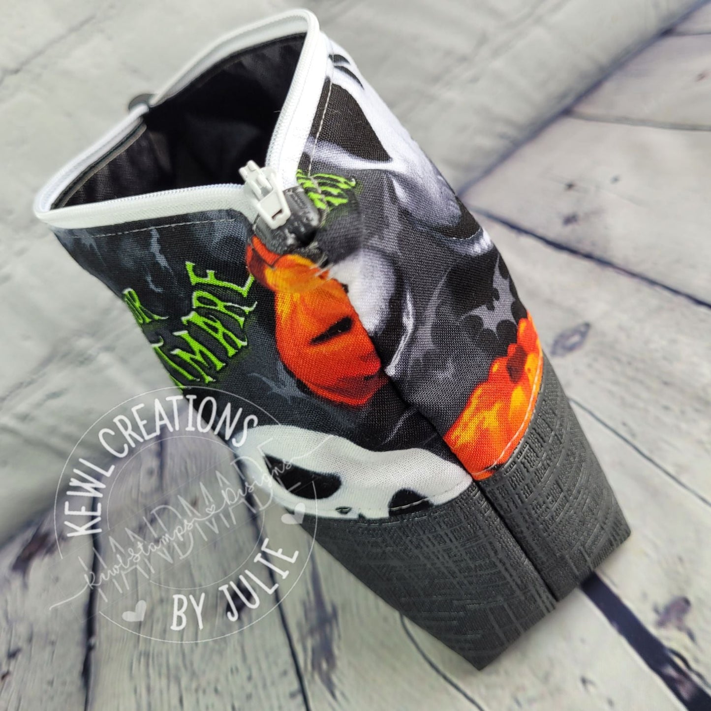 Reusable Fabric Snack pouches, ideal for dry-snacks