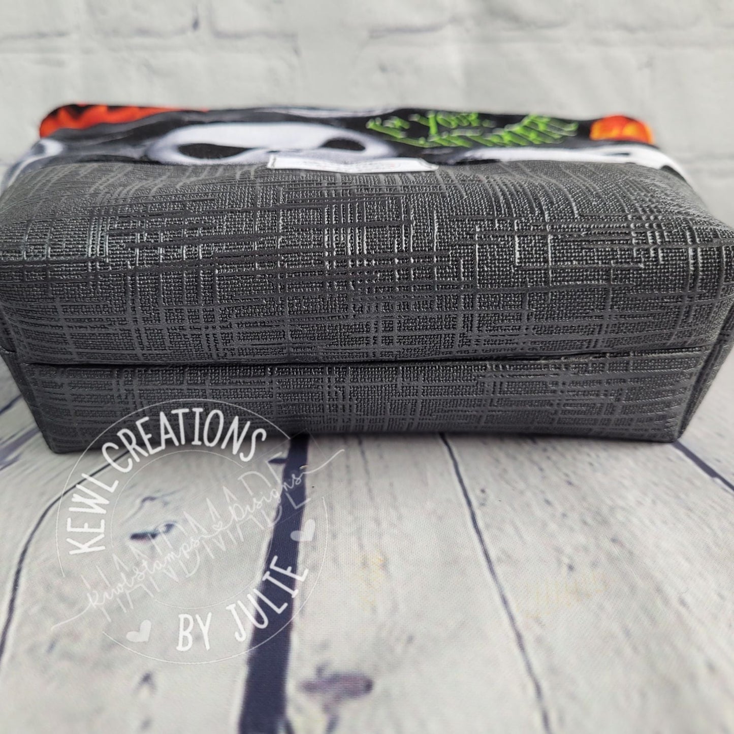 Reusable Fabric Snack pouches, ideal for dry-snacks