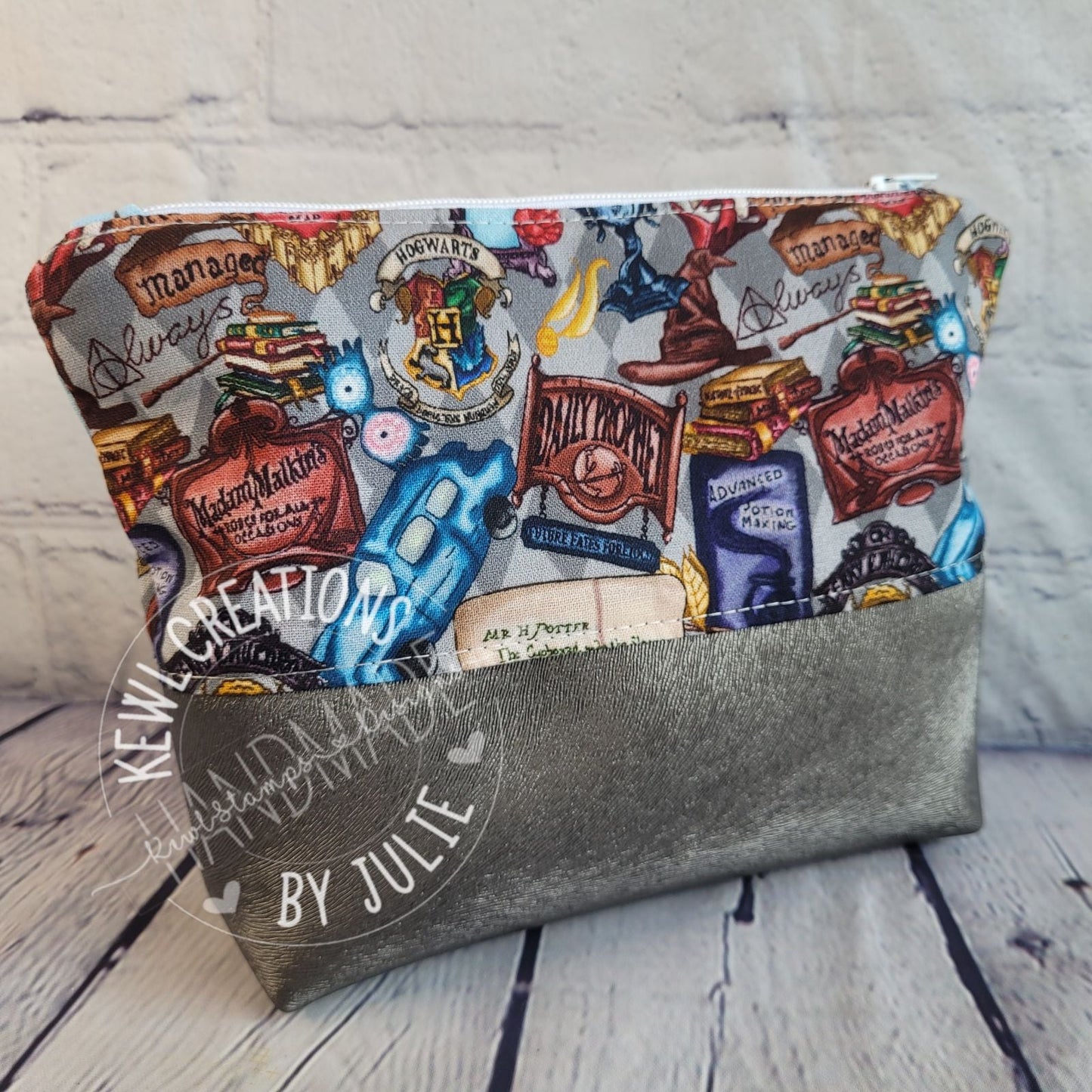 Reusable Fabric Snack pouches, ideal for dry-snacks