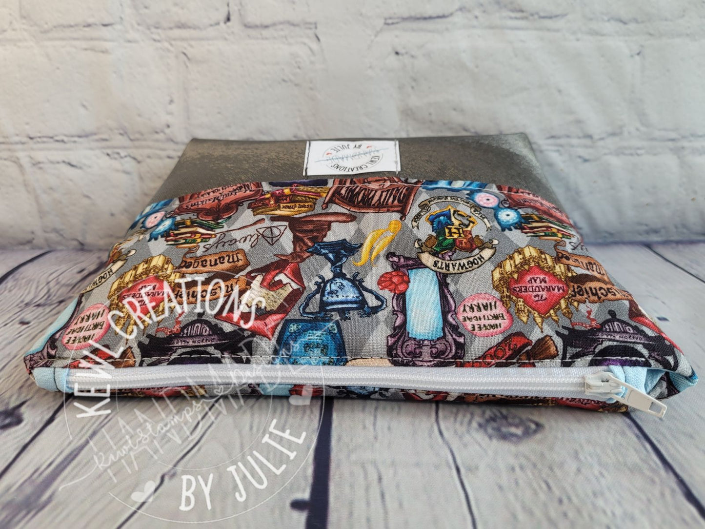 Reusable Fabric Snack pouches, ideal for dry-snacks