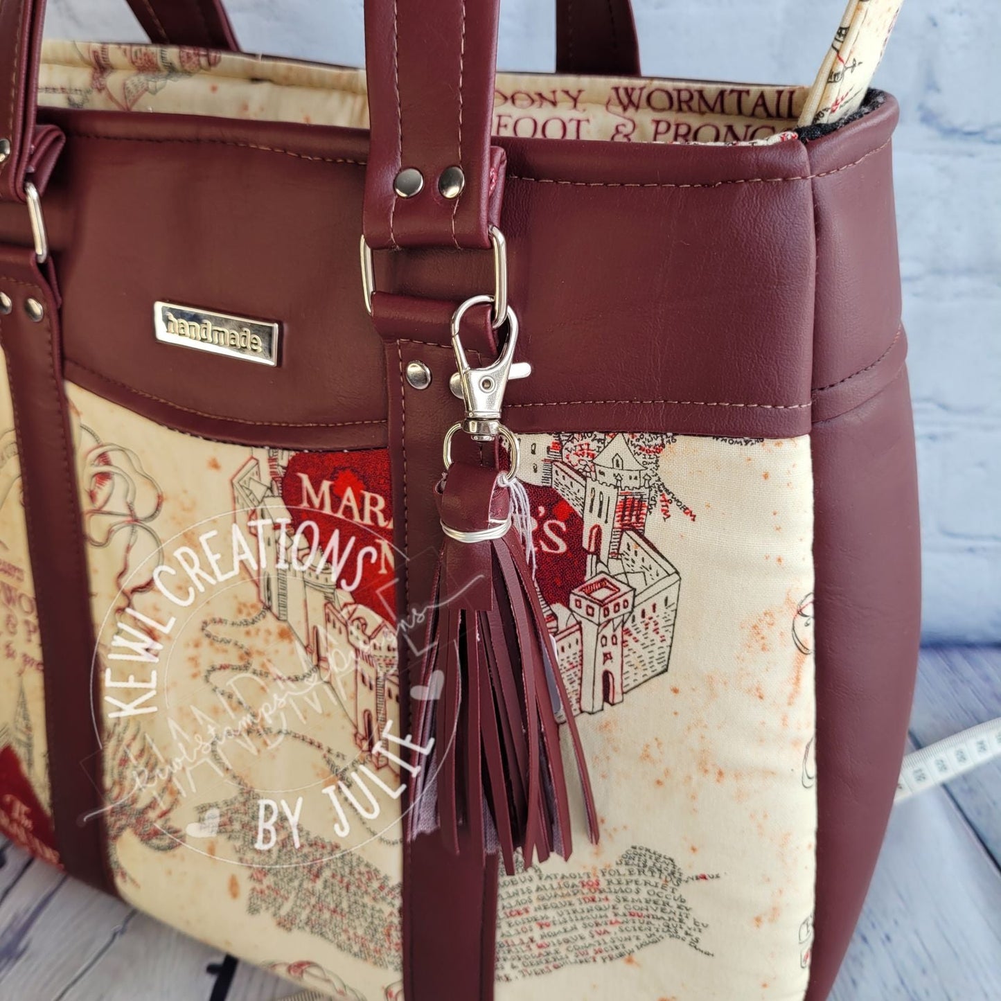 Beautiful Handbag - Evelyn Handbag by Swoon