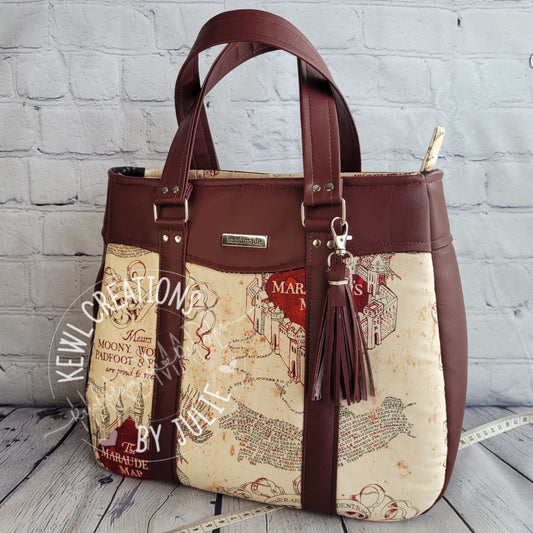 Beautiful Handbag - Evelyn Handbag by Swoon