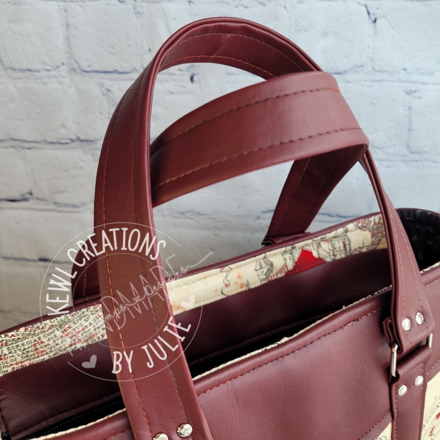 Beautiful Handbag - Evelyn Handbag by Swoon