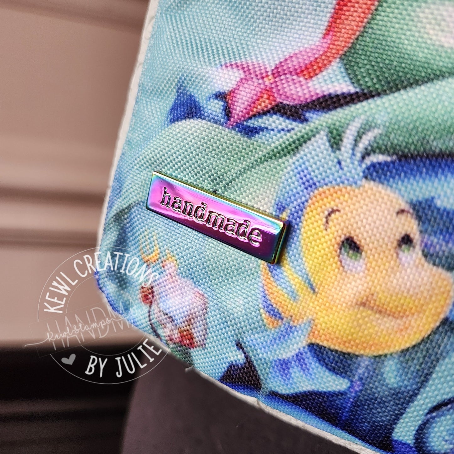 Bag - Mav Pack sling bag - Pattern by LindsHandmade