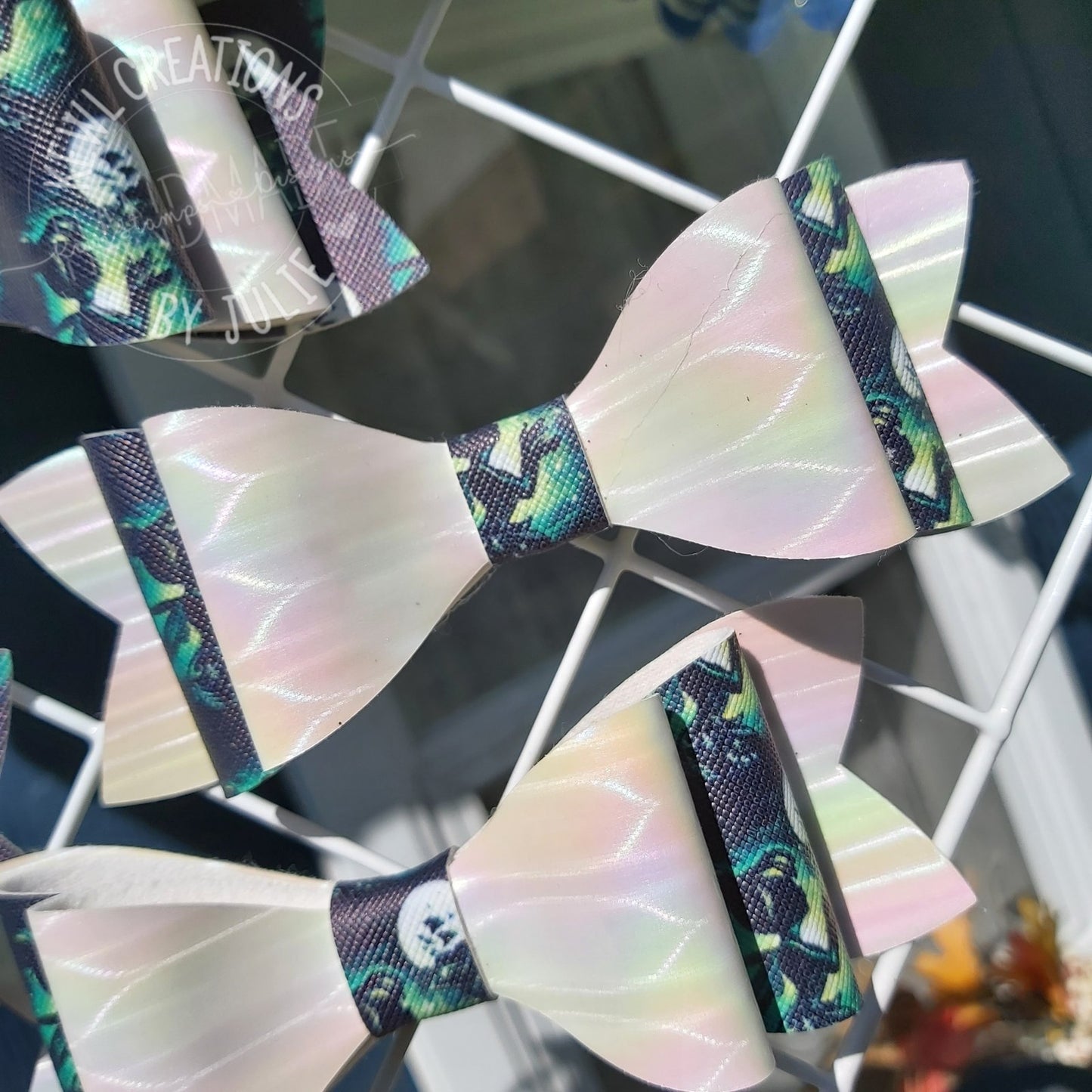 Cute and fashionable bows barrettes | hair ties
