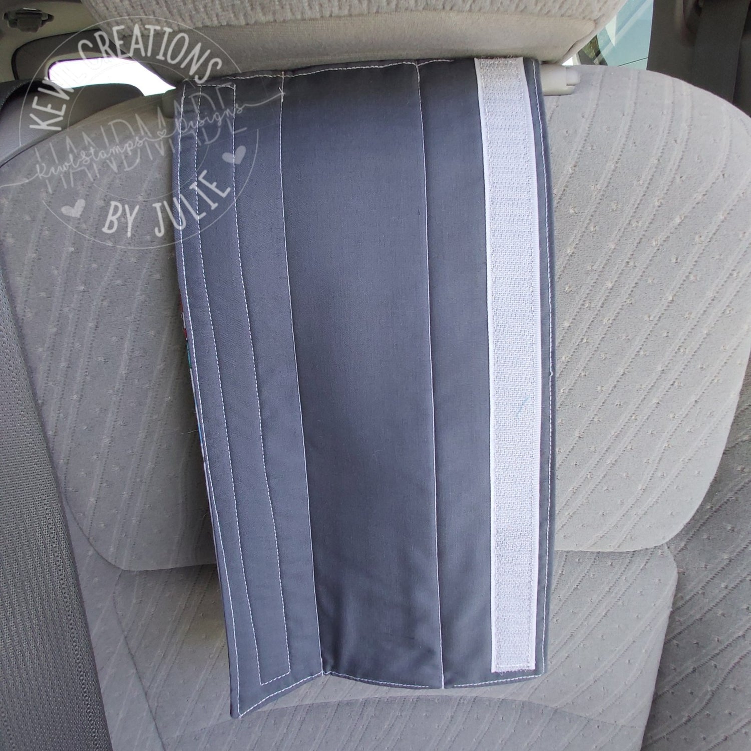SeatBelts | Wheelchair straps covers