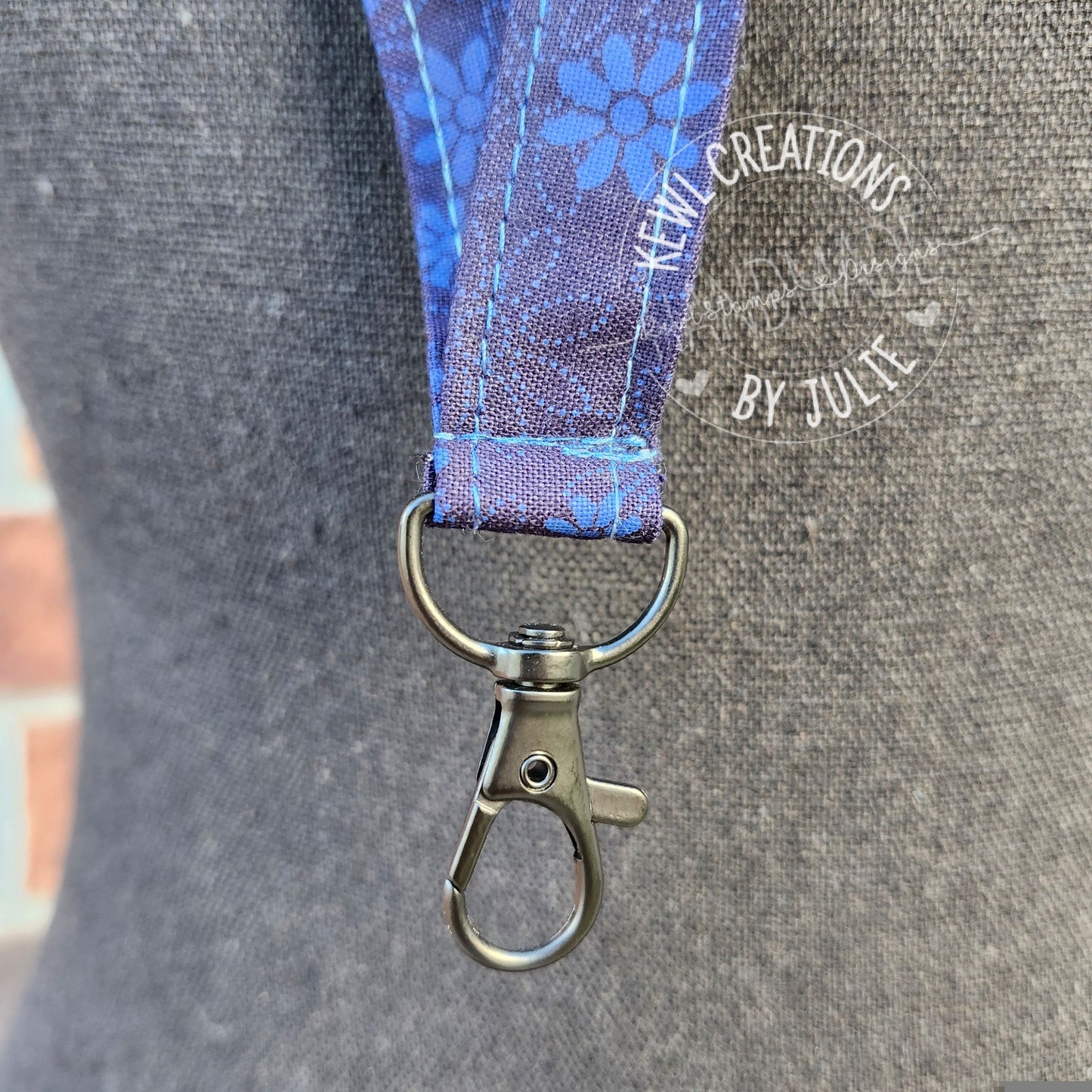 LANYARDS | ID Badge Holder | Work Accessories