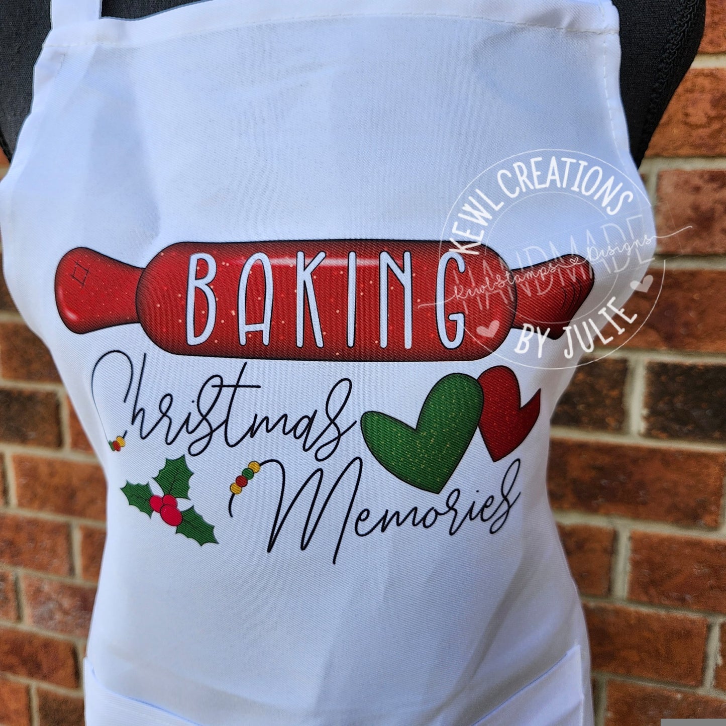 Apron | Sublimated aprons