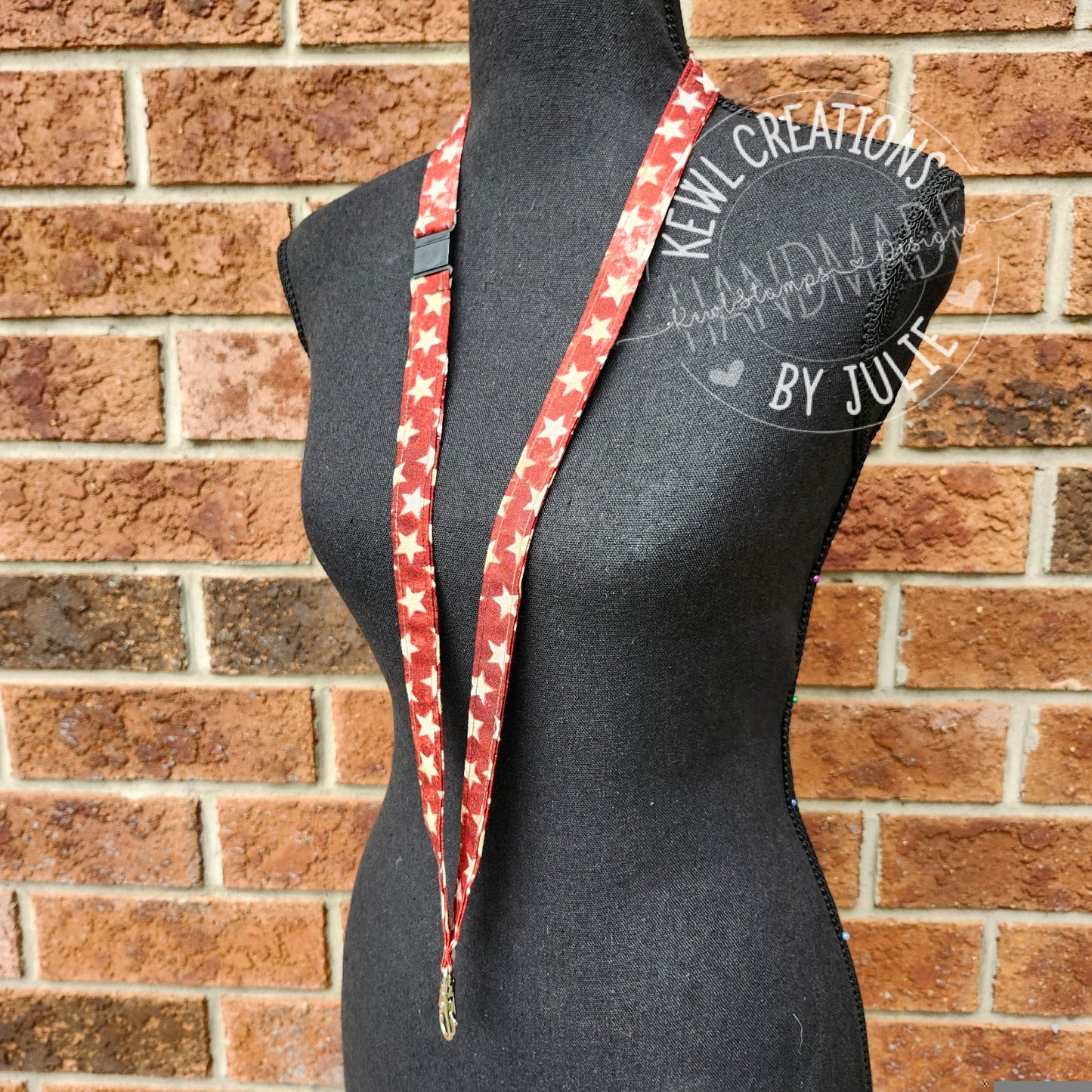 LANYARDS with break-away | ID Badge Holder | Work Accessories