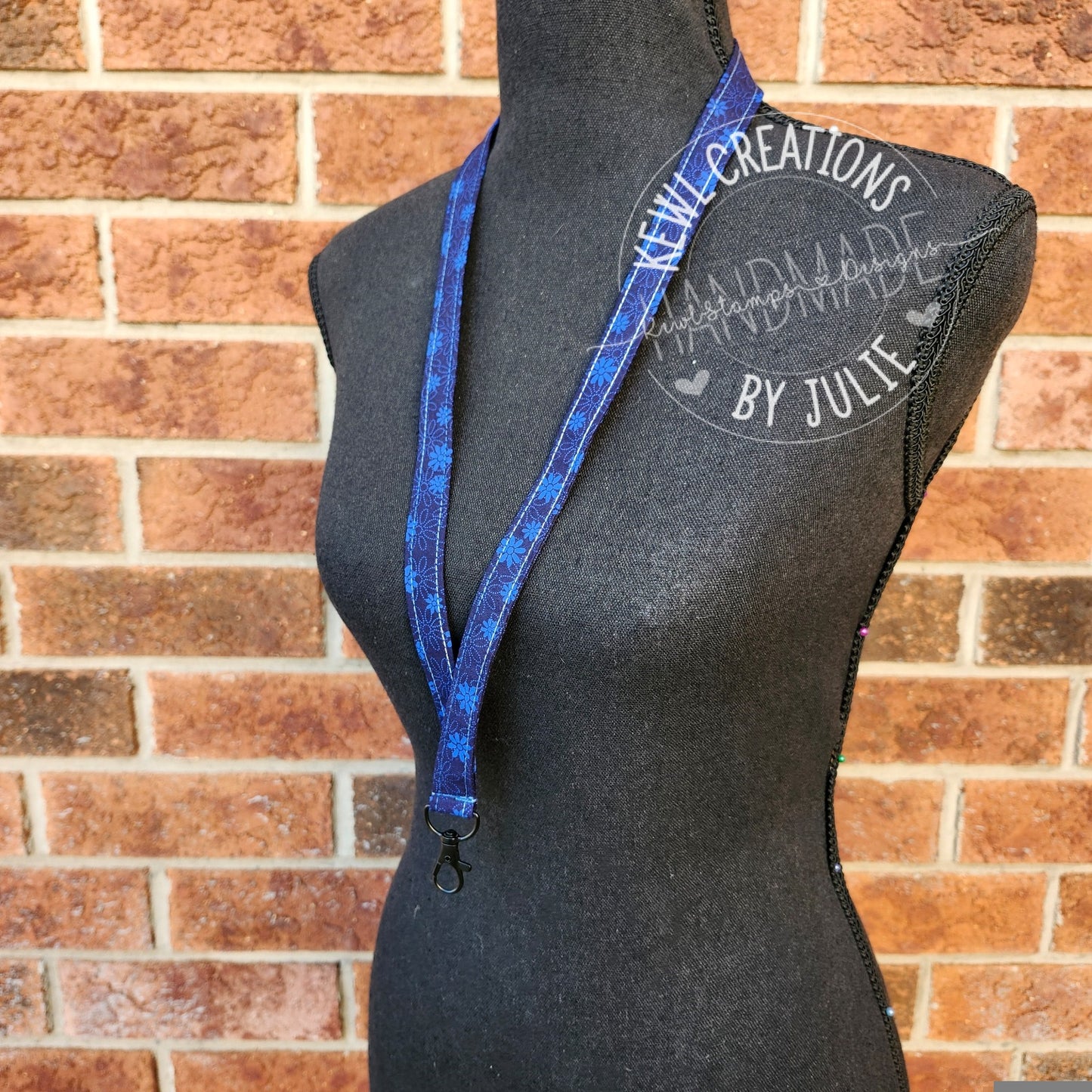 LANYARDS | ID Badge Holder | Work Accessories
