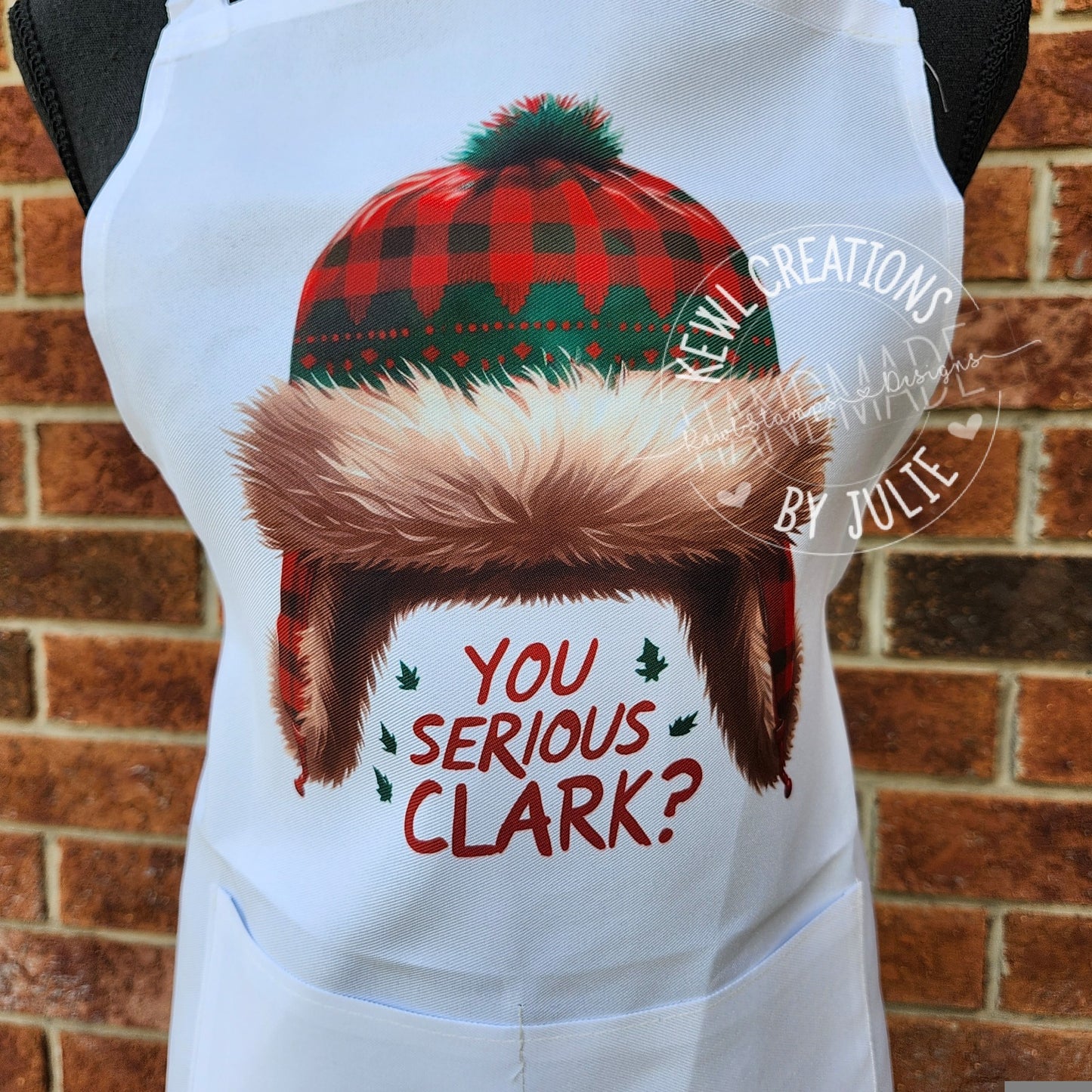 Apron | Sublimated aprons