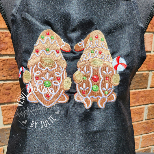 Apron | Embroidered aprons