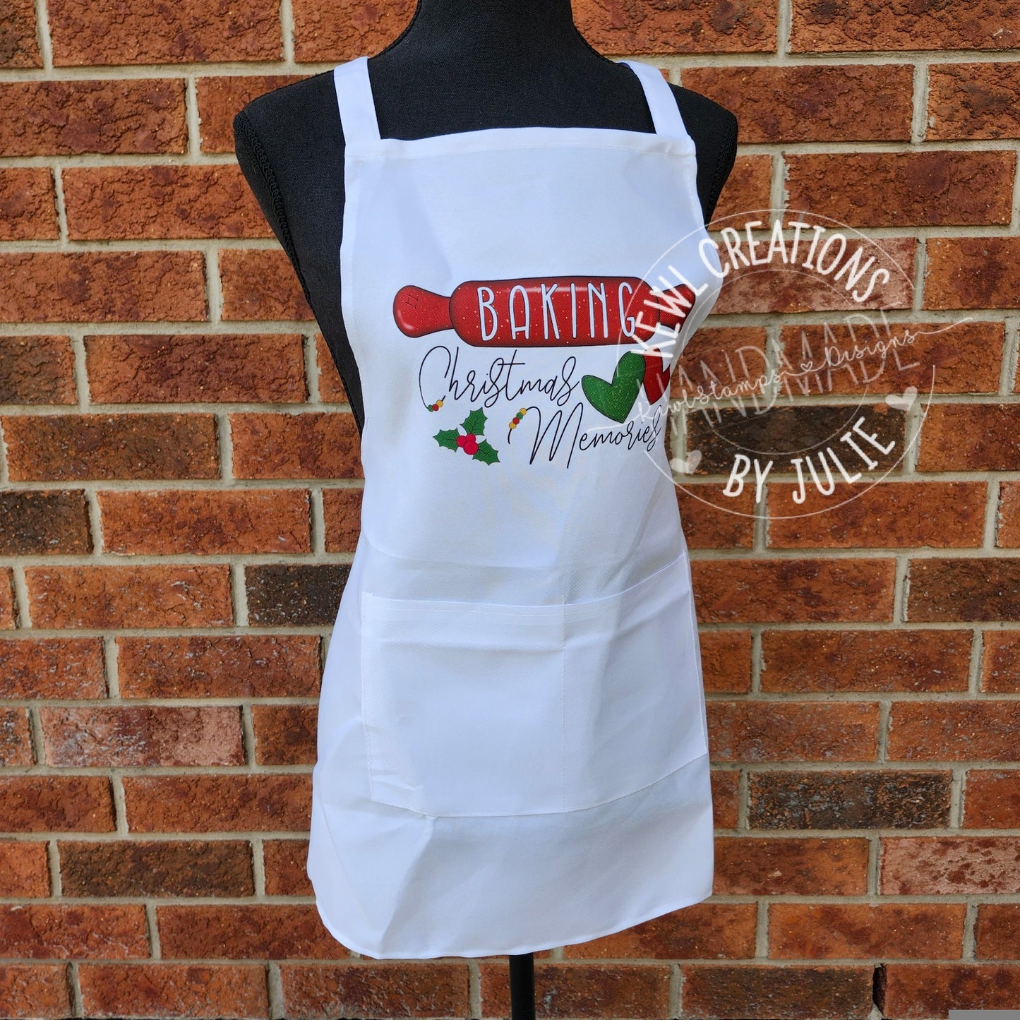 Apron | Sublimated aprons