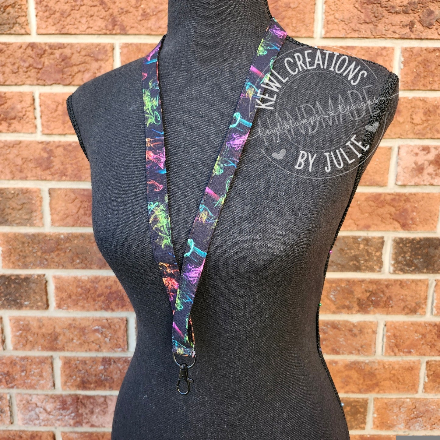 LANYARDS | ID Badge Holder | Work Accessories