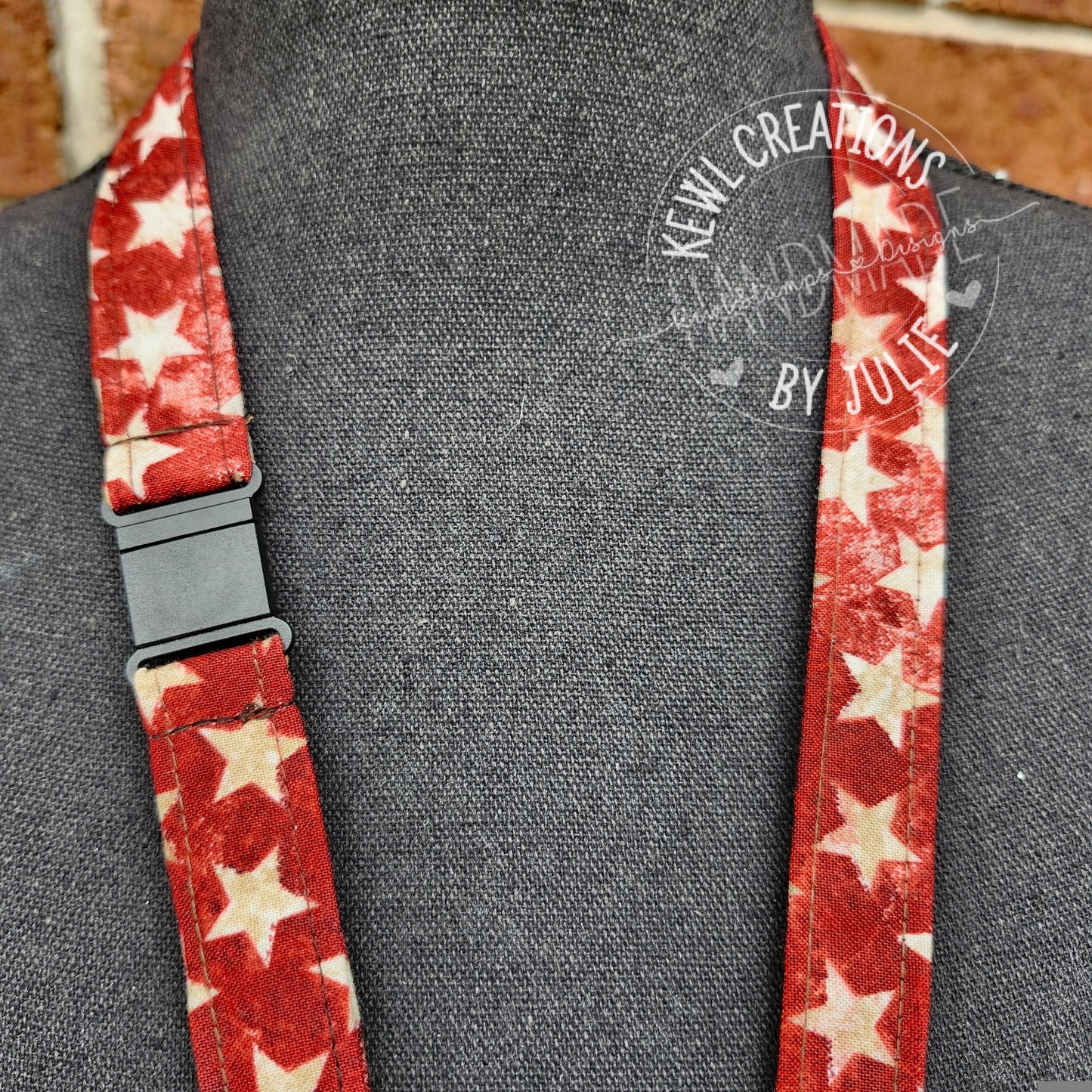 LANYARDS with break-away | ID Badge Holder | Work Accessories