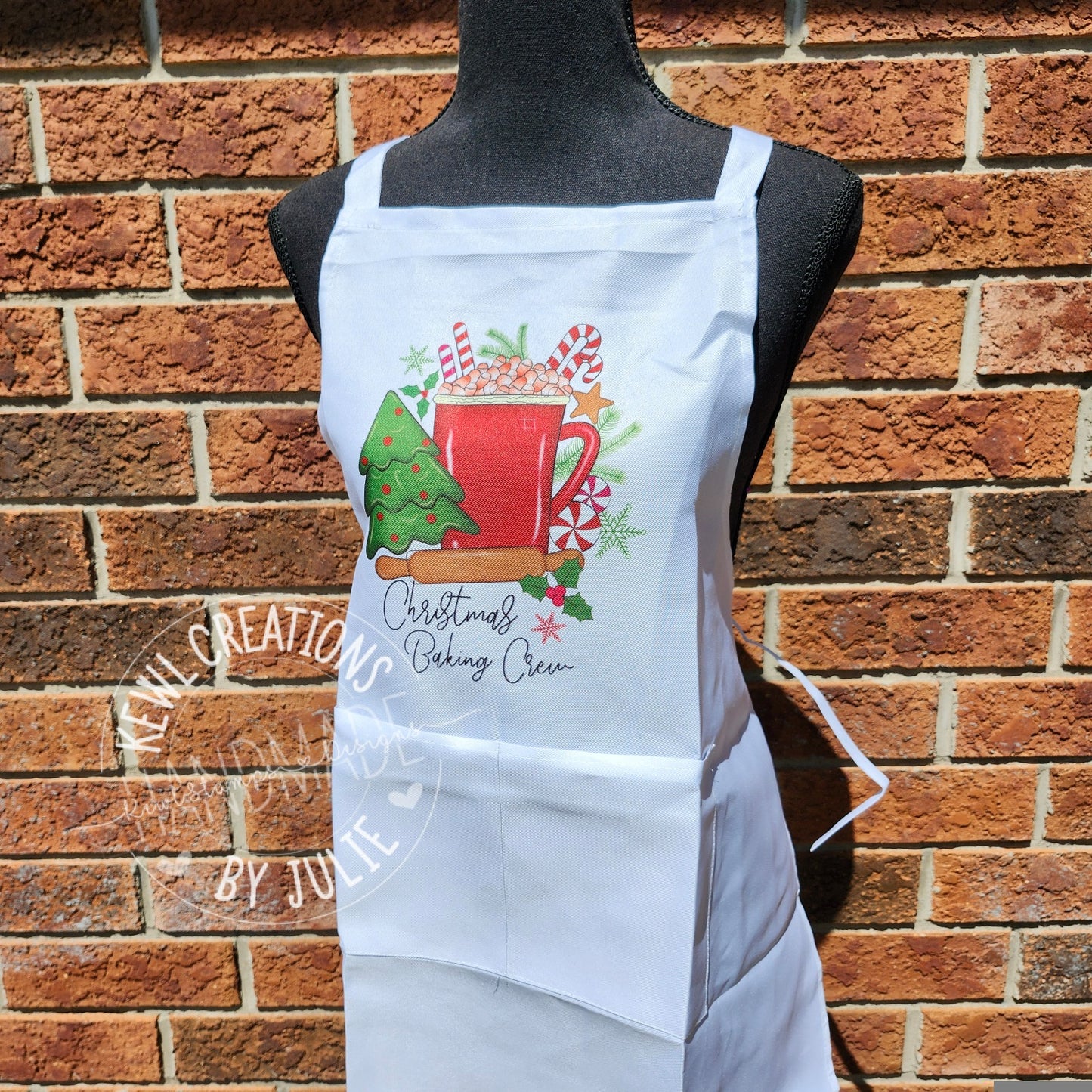 Apron | Sublimated aprons