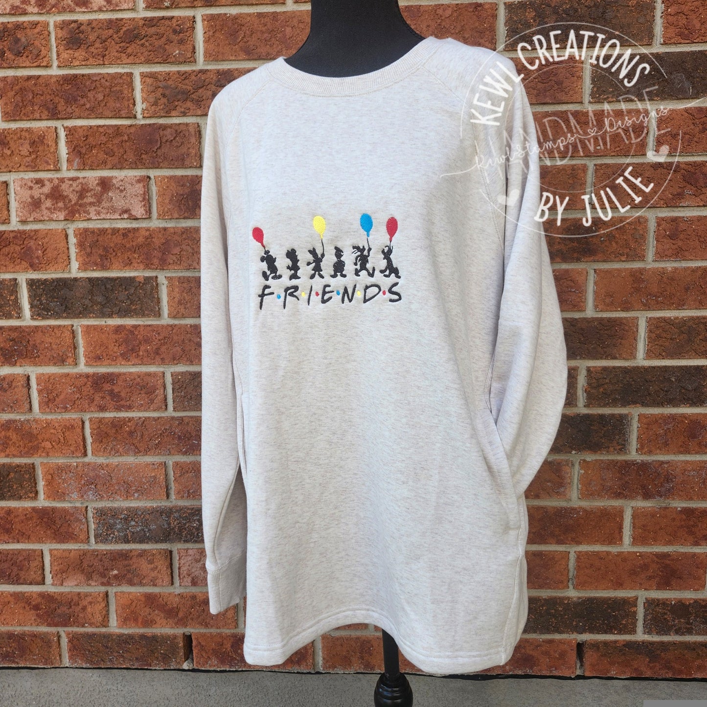 Shirts | Sweatshirt and Hoodies | Embroidered