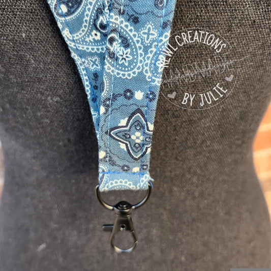 LANYARDS | ID Badge Holder | Work Accessories