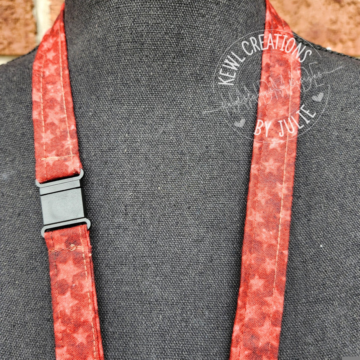 LANYARDS with break-away | ID Badge Holder | Work Accessories