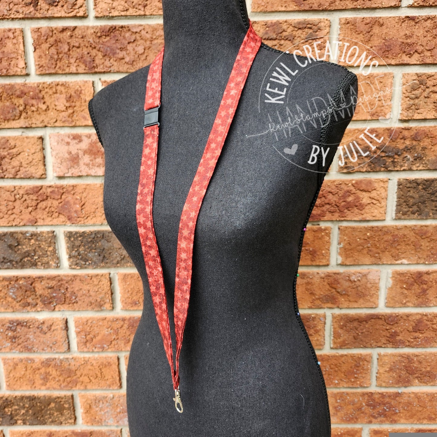 LANYARDS with break-away | ID Badge Holder | Work Accessories