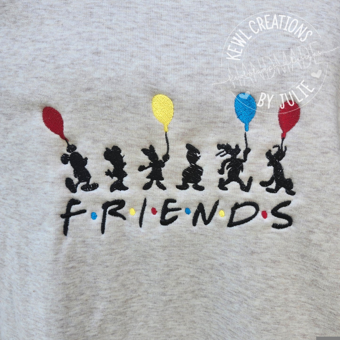 Shirts | Sweatshirt and Hoodies | Embroidered