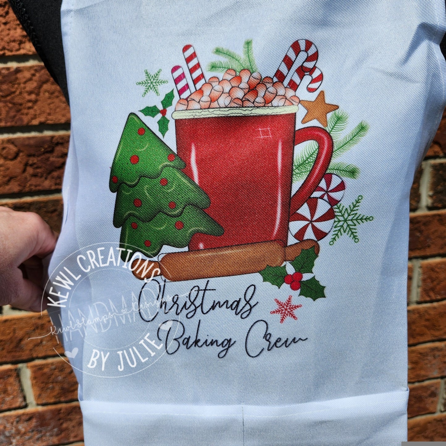 Apron | Sublimated aprons