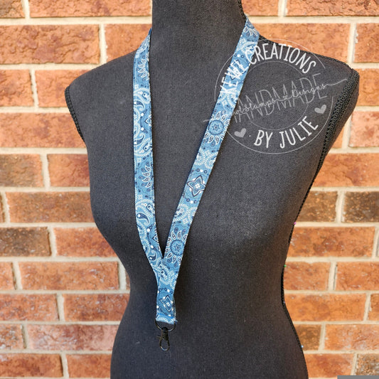 LANYARDS | ID Badge Holder | Work Accessories