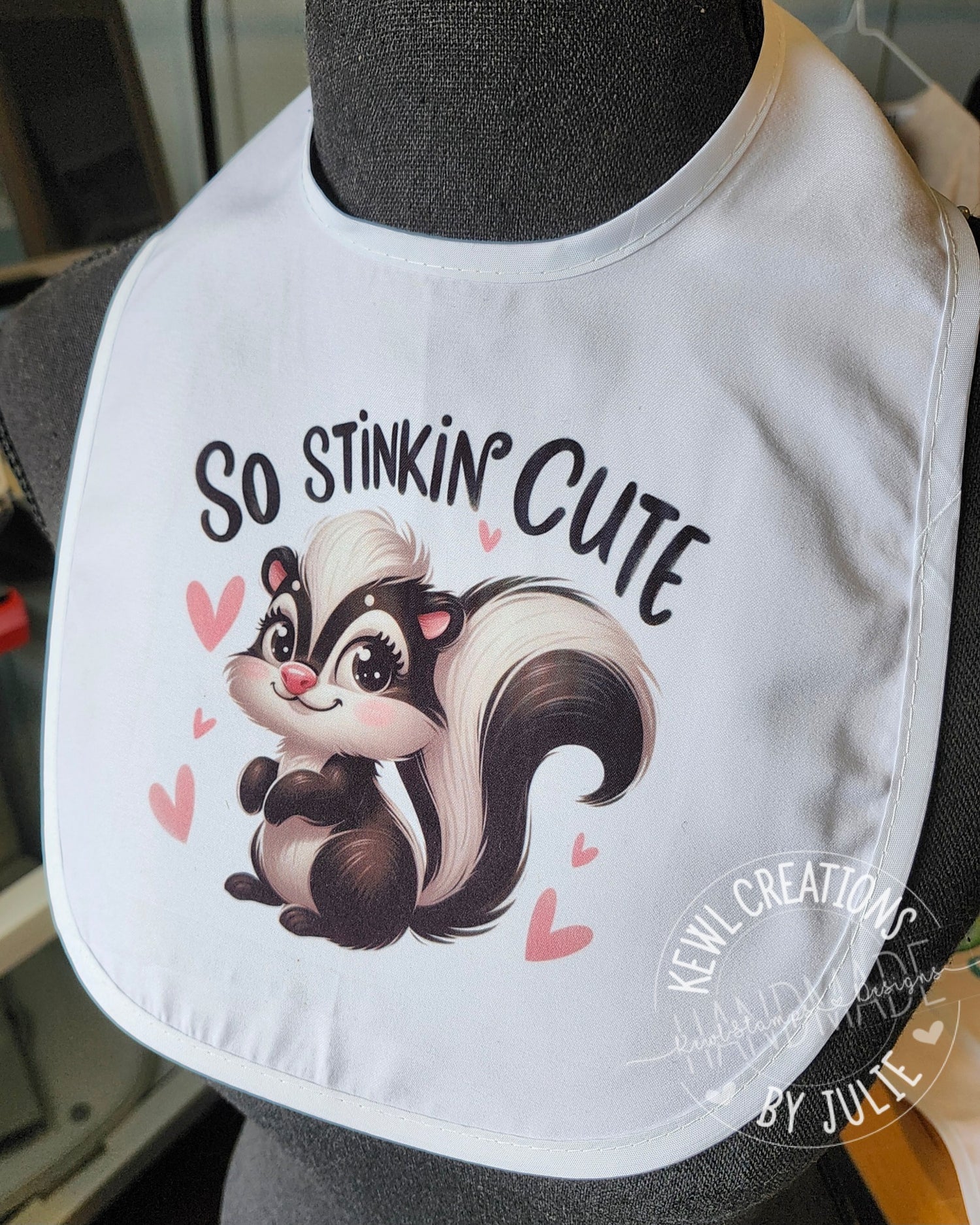 Personalized Kids gifts, bibs and onesies