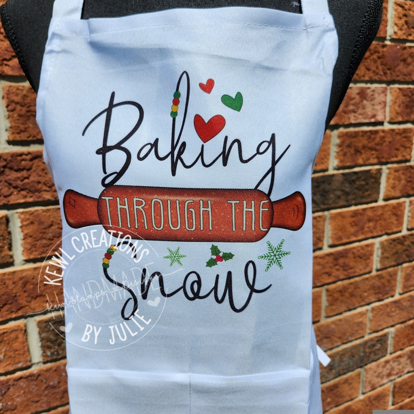Apron | Sublimated aprons